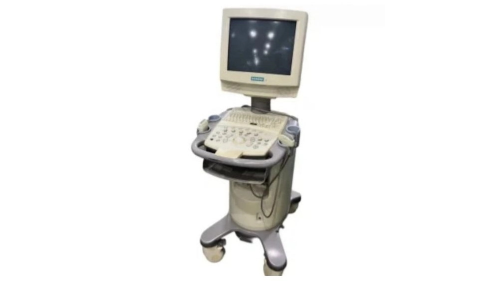 Siemens ultrasound repair in Tehran