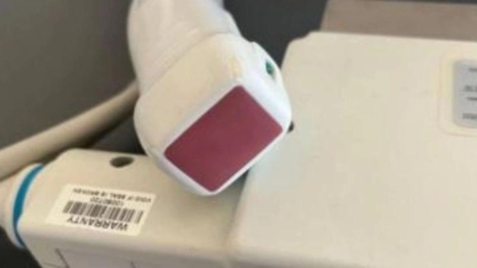 Repair of all types of cardiac probes