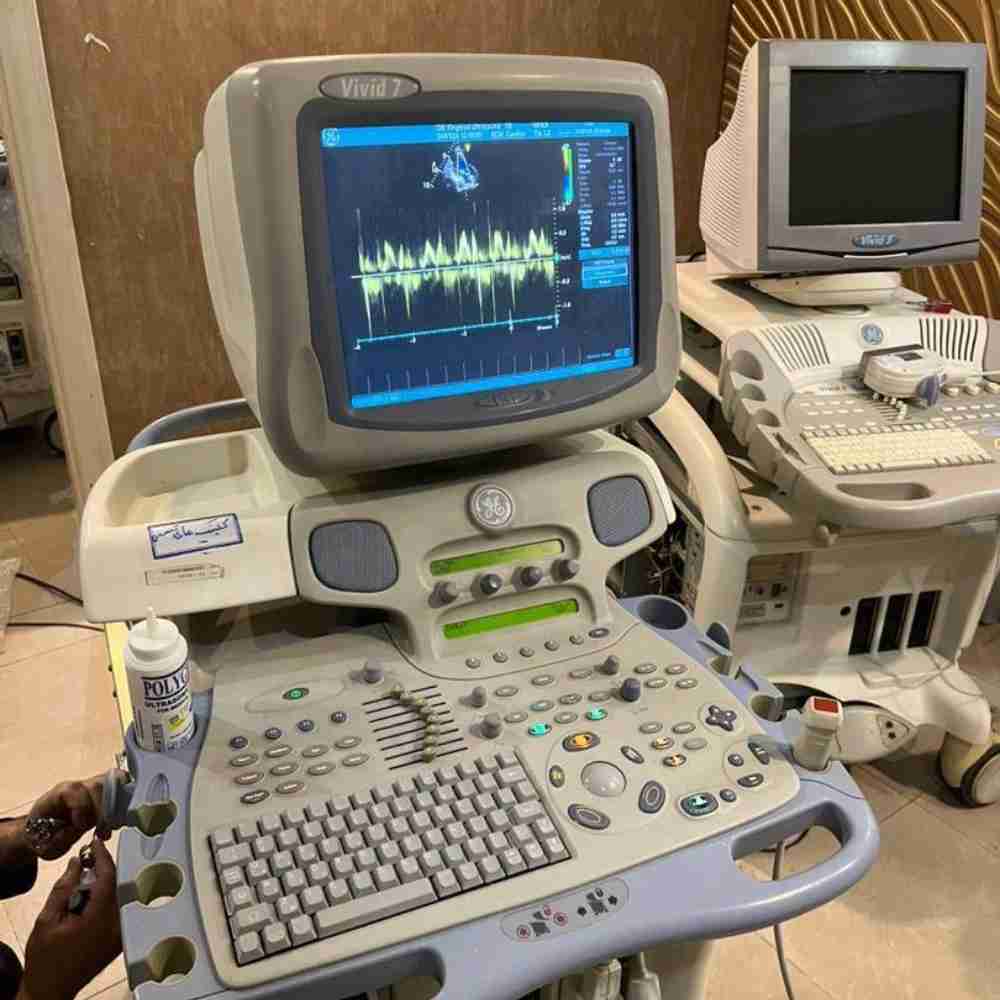 تعمیرات دستگاه
