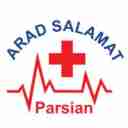 Arad Parsian Health Health ، إصلاح الموجات فوق الصوتية وتصوير صدى القلب في طهران