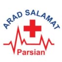 شرکت آراد سلامت بهداشت پارسیان