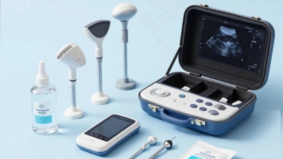 Supplying the main spare parts of ultrasound and echocardiography devices Supplying the main spare parts of ultrasound and echocardiography devices